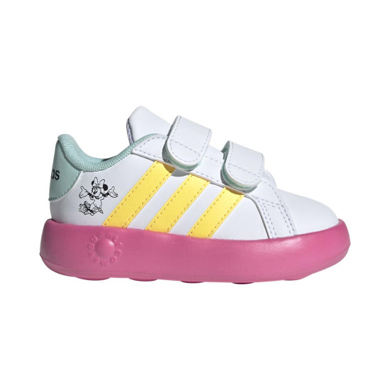 Adidas Grand Court Minnie Adidas Grand Court Minnie